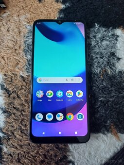 Mám na predaj motorola, E 20 - 3
