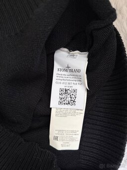 Mikina Stone Island - 3
