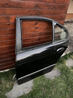 dvere bmw e39 - 3