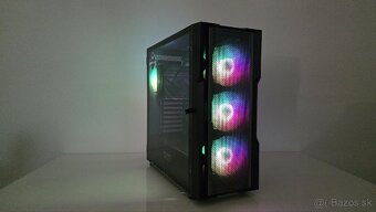 Ryzen 5 8600G, 16GB Ram, NVME 1TB - 3