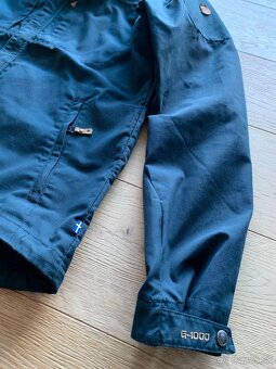 Pánska bunda Fjällräven Skögso M - 3