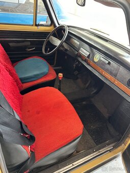 Skoda 110ls - 3