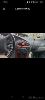 C5 2.0 HDI 80kw - 3