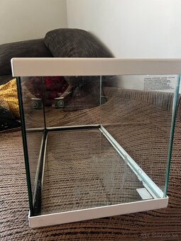 Akvárium 60L Aquantantis - 3