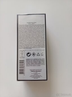 Yves Saint Laurent Libre Le Parfum - 3