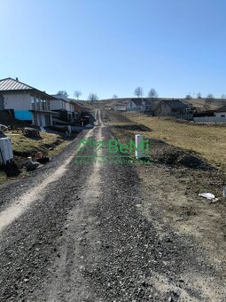 Pozemok Bitarová, okres Žilina, 1063m2 156-14-PEMOa - 3