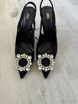 Zara topánky / 38 - 3