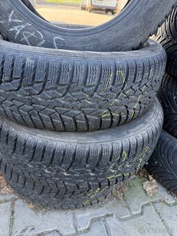 21. Zimne pneu nokian 175/65 R15 84 T 2018 - 3