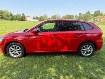 Skoda Scala 1.tsi 70kw - 3