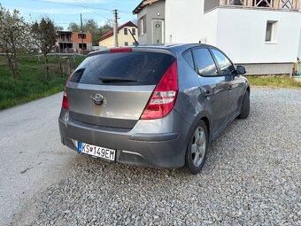 Predám Hyundai i30 - 3