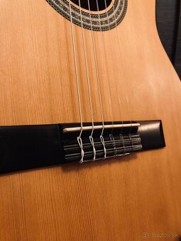 Klasická 3/4 gitara - španielka - 3
