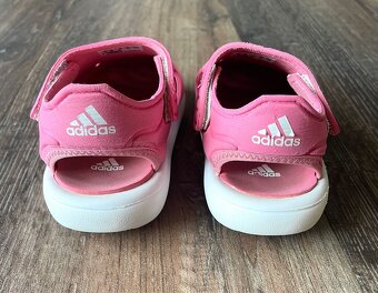 Adidas sandále 27 - 3