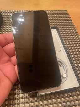 IPHONE 13 PRO 256GB WHITE - 3