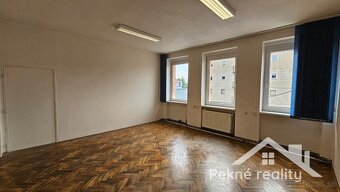 Prenájom kancelárskych priestorov vo Zvolene - Lieskovská ce - 3