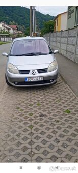 Predam Renault Scenic 1.6 benzin - 3