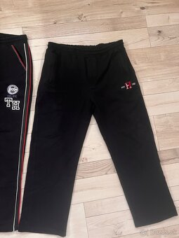 2ks pánske tepláky Tommy Hilfiger L - 3