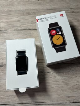 Huawei Watch Fit - 3
