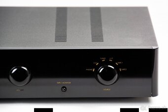 Musical Fidelity Elektra E-10 / presný, britský zvuk - 3