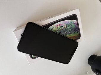 iPhone X 256gb - 3