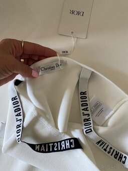 Christian Dior plavky - 3