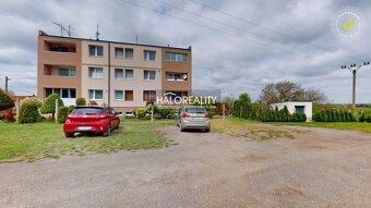 HALO reality - Predaj, trojizbový byt Borský Svätý Jur - ZNÍ - 3