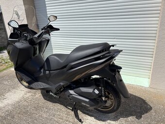ZONTES ZT 125i ERVO model 2025 - 3