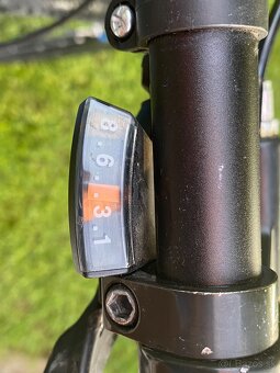 Detsky bicykel GIANT ARX 24 - 3