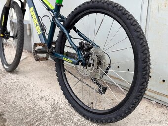 Saracen Mantra 24 - 3