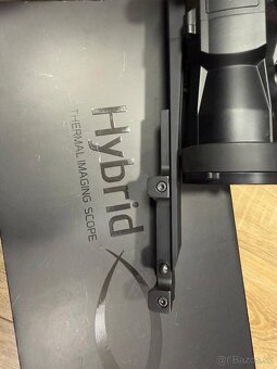 Infiray Hybrid 50W LRF - 3