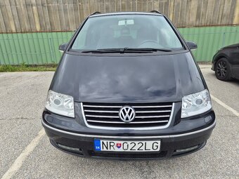 Predám VW SHARAN - 3