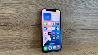 Apple iPhone 12 mini 64GB Fialová - 3