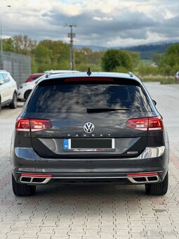 Predám VW Passat b8.5 - 3