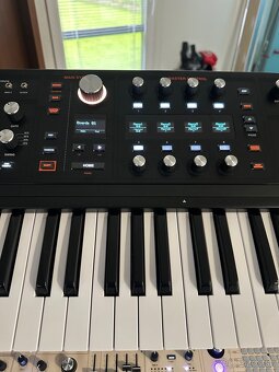 ASM Hydrasynth - 3