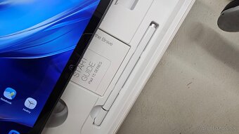 Tablet Oscal Pad 15 4G - výkonný so 16GB RAM, 256GB a perom - 3