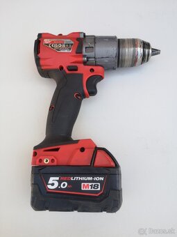 Milwaukee M18 fpd2-402c cena 345€ - 3