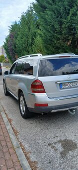 Predam Mercedes-Benz GL 420 cdi diesel kw 225 r.v - 3