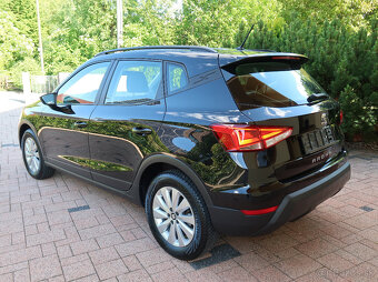 Seat Arona 1.0 TSI DSG 2019 - Full LED, ACC, VYHRIEVANE S. - - 3