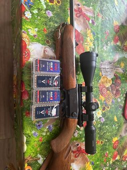 Zkm611 semi auto - 3