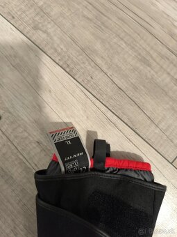 Revít rukavice Gore-Tex nové veľ.XL - 3