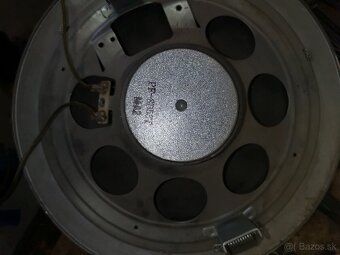 Stropný reproduktor PF-8B53T - 3