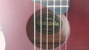 Predam Guitalele - 3