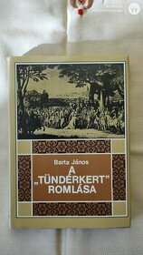 Predám knihy: Vathy Zsuzsa - Éjjel a fűben, zachovalá - 3