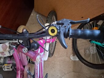 Bicykel - 3