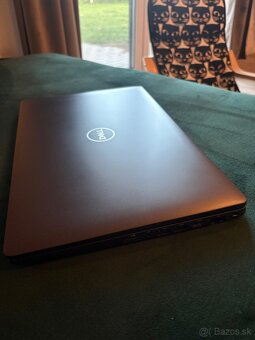 Dell Latitude i5, 8GB RAM, Windows 10 Pro - 3