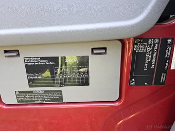 Volkswagen Crafter 2.5 Tdi 130kw 9miestny - 3