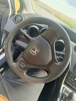 Honda Civic - 3