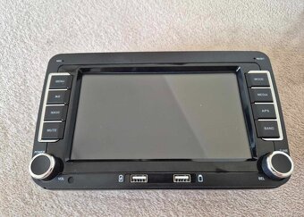 2din ANDROID 13 autorádio 2gb/32gb s GPS CARPLAY ANDROIDAUTO - 3