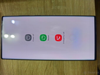 Samsung Galaxy S22 Ultra 5G - 256 Gb - 3