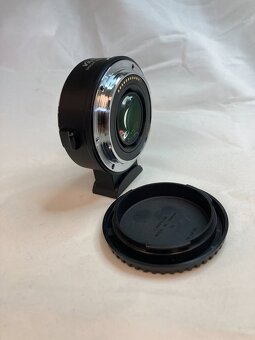 Lens Mount Converter / Adapter Viltrox EF - Z2 - 3