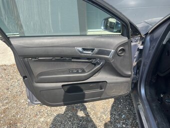 Audi A6 2.0 TDI 2006 - rozpredam na nahradne diely - 3